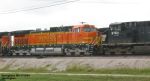 BNSF 5109